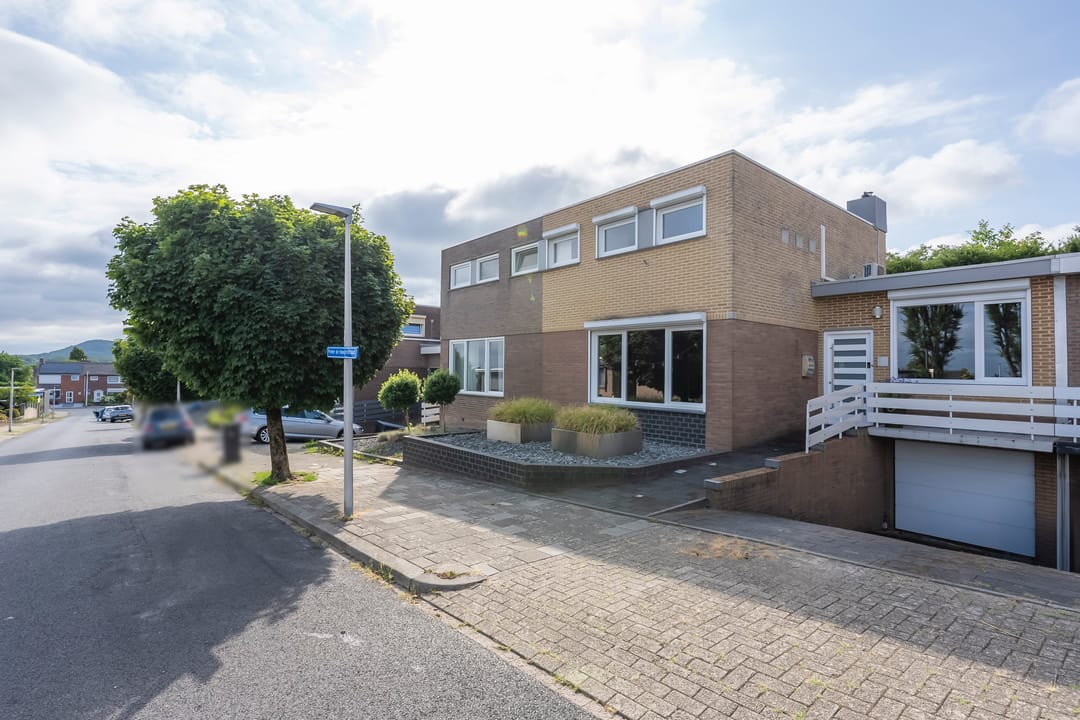 Foto 26 van Pieter de Hooghstraat 18