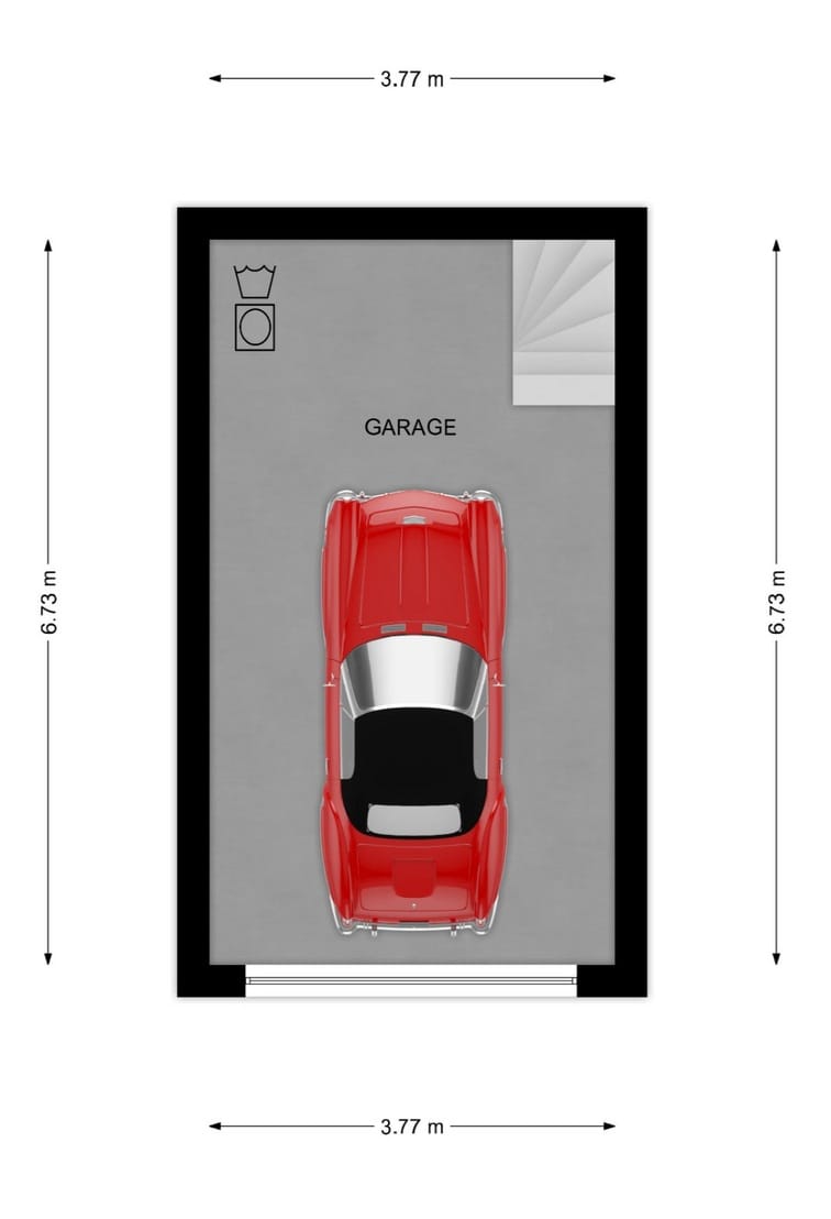 Foto 29 van Pieter de Hooghstraat 18