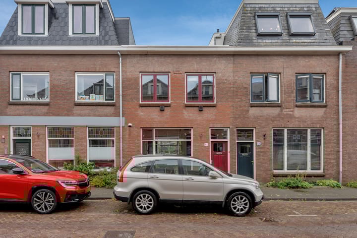 Foto 4 van Emmastraat 90