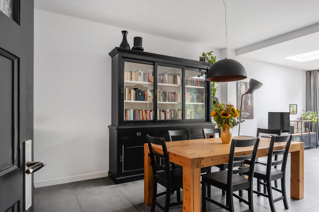 Foto 7 van Emmastraat 90