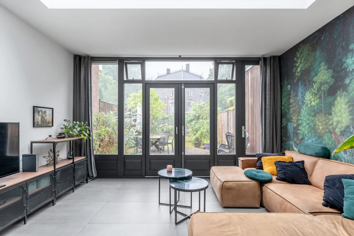 Foto 9 van Emmastraat 90