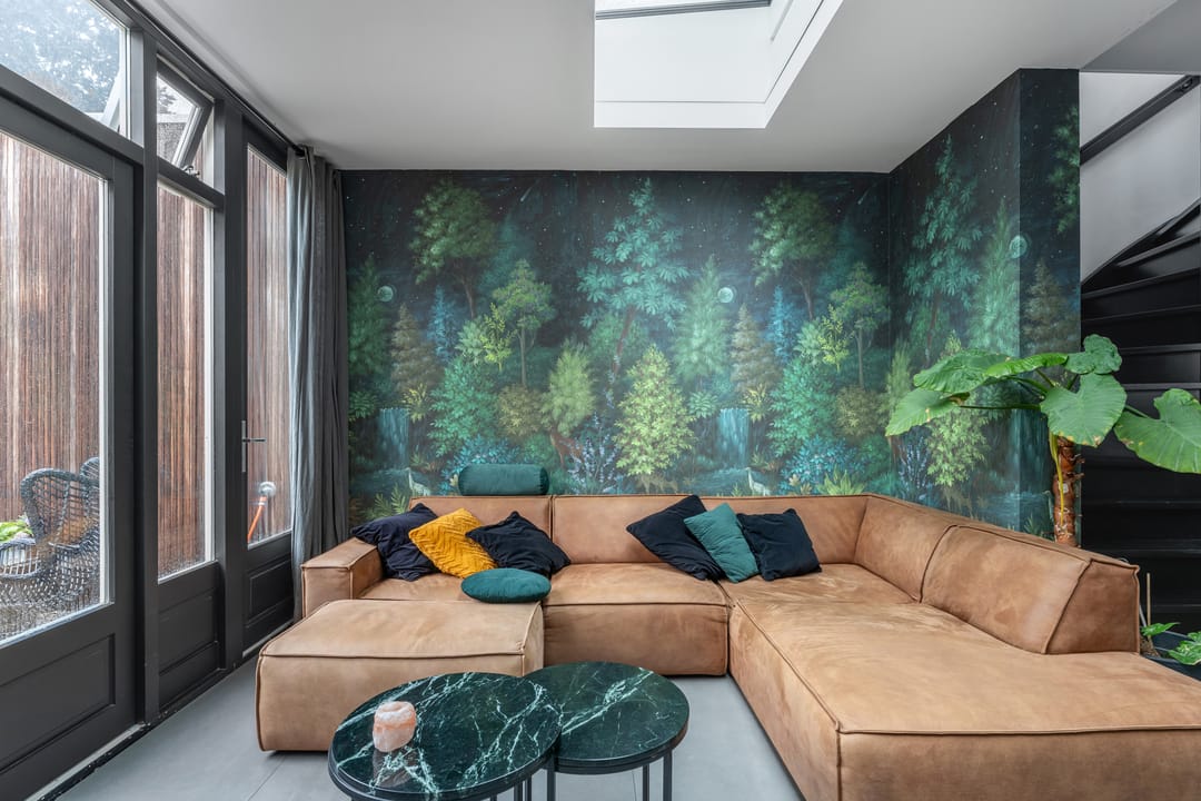 Foto 16 van Emmastraat 90