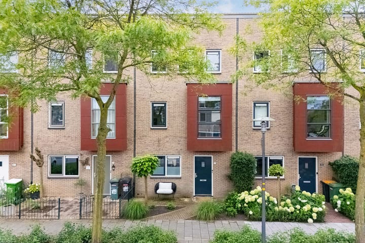 Foto 1 van Gaffel 37