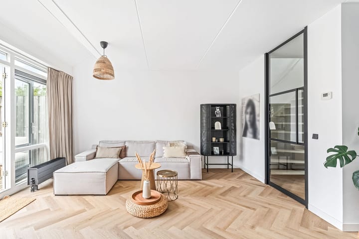 Foto 2 van Gaffel 37