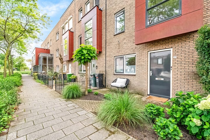 Foto 25 van Gaffel 37