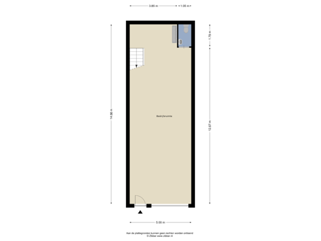 Bekijk plattegrond