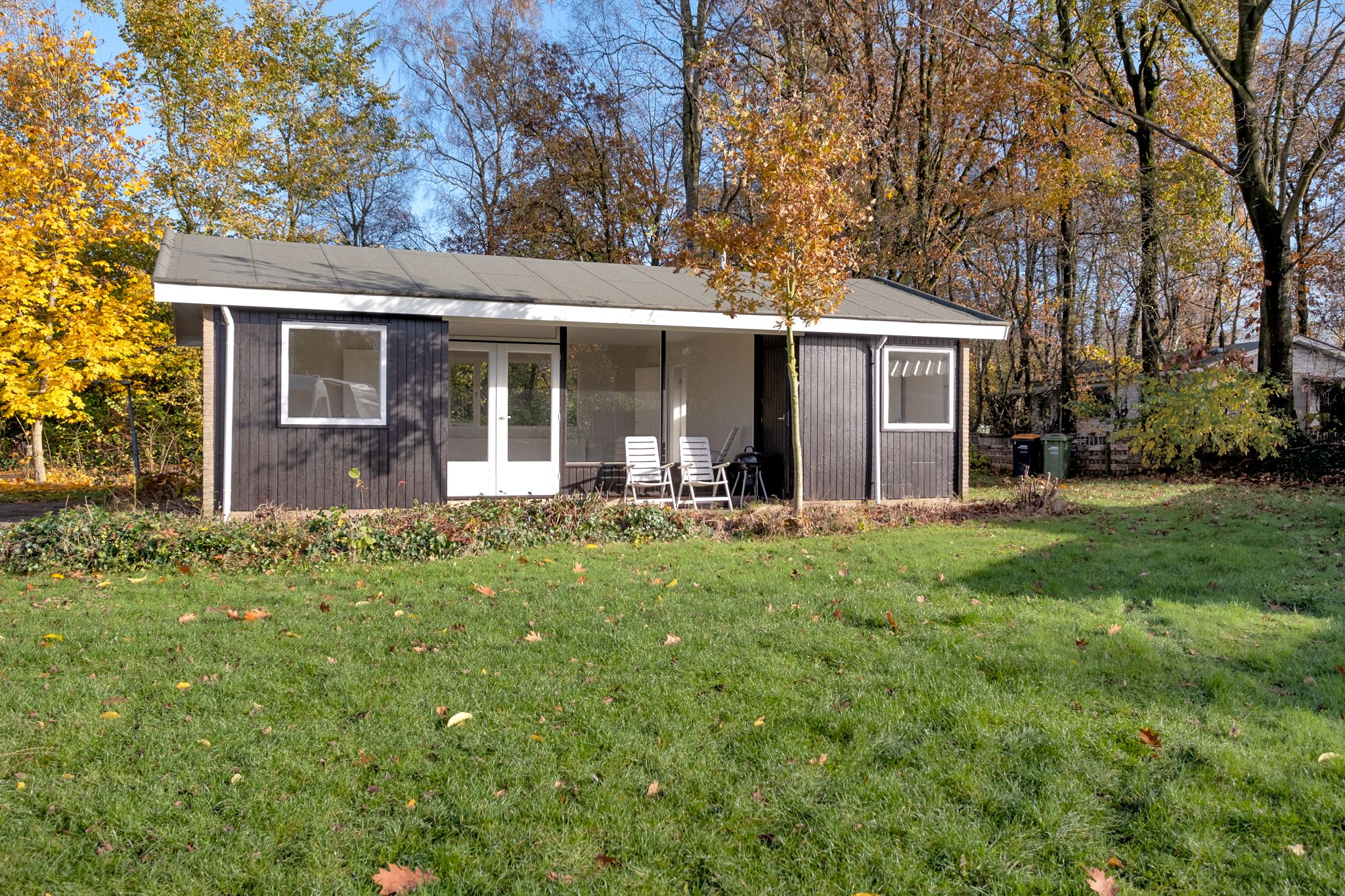 Hendrik Reindersweg 28-46A, 28, 46A, Pesse (Gem. Hoogeveen), 7933TW, Drenthe, Nederland 28