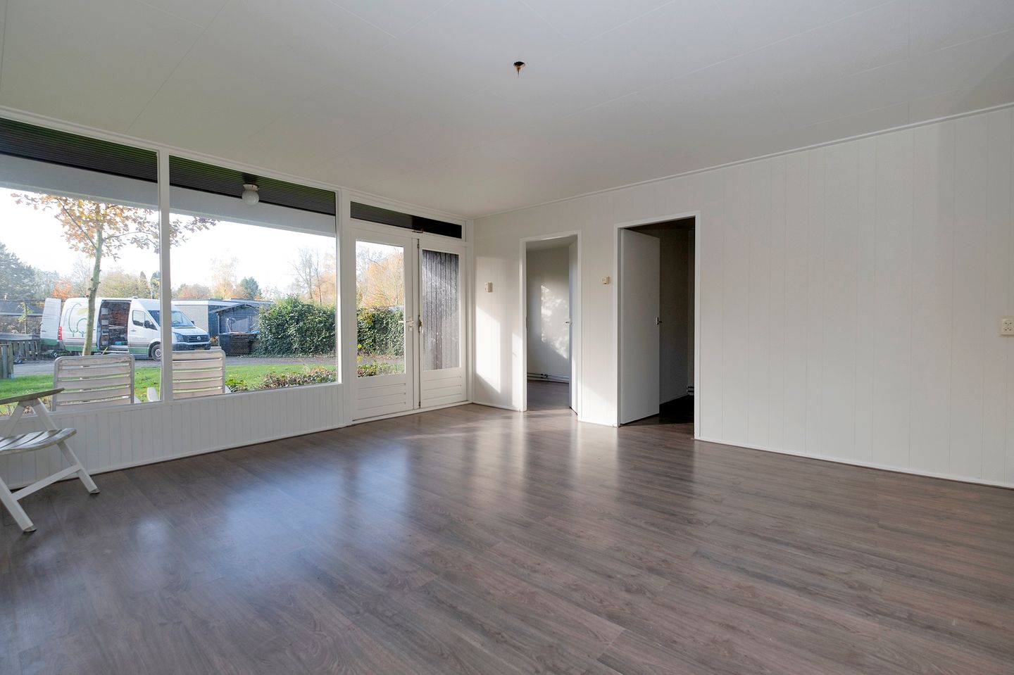 Foto 4 van Hendrik Reindersweg 28-46A