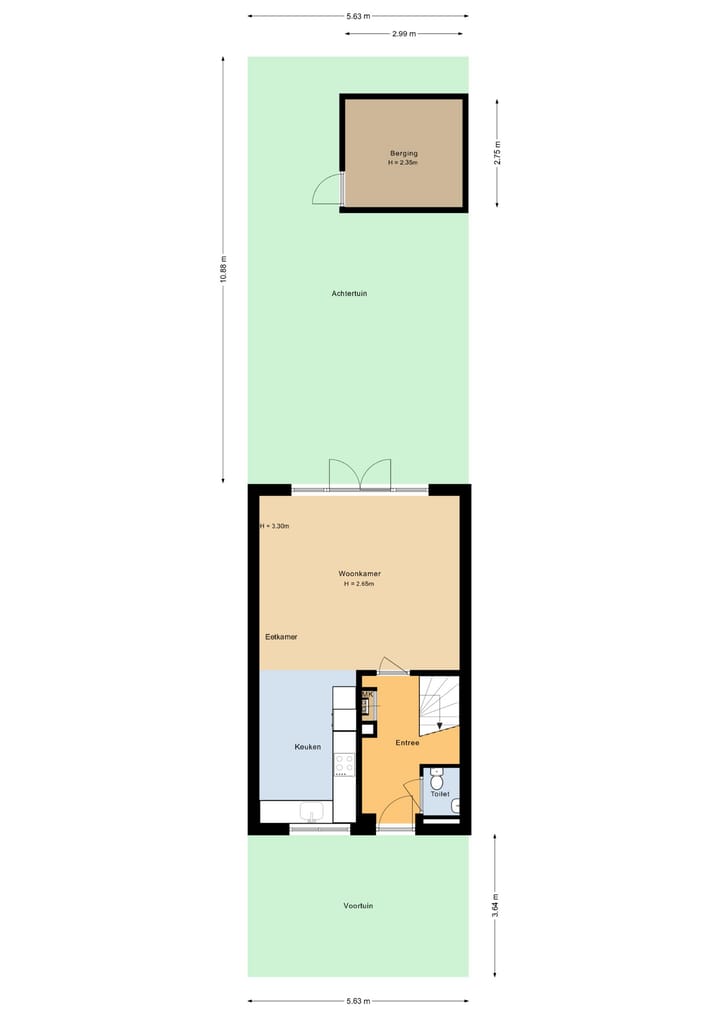 Foto 31 van Gaffel 37