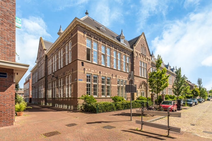 Foto 2 van Oude Zijlvest 23-A