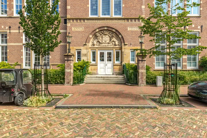 Foto 3 van Oude Zijlvest 23-A