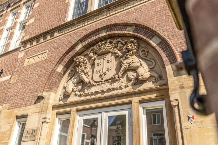 Foto 49 van Oude Zijlvest 23-A