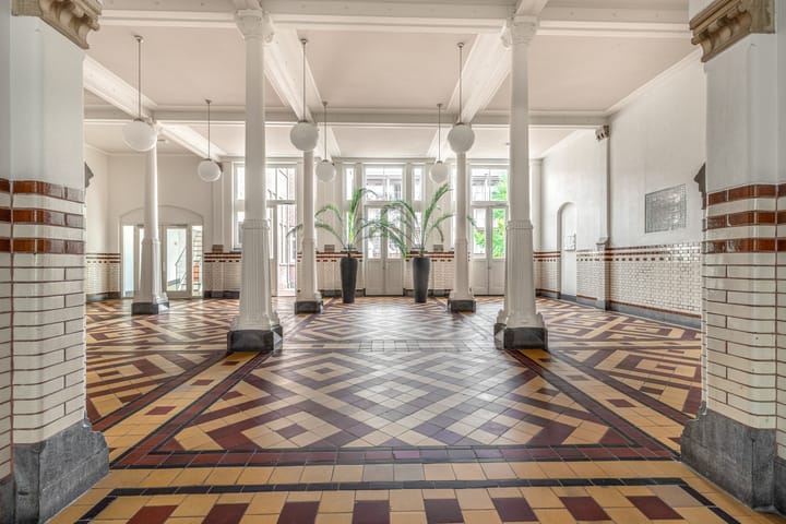 Foto 4 van Oude Zijlvest 23-A