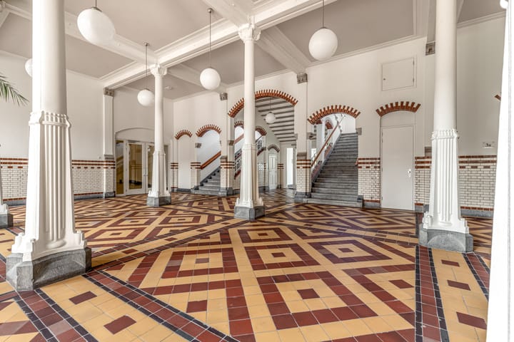 Foto 6 van Oude Zijlvest 23-A