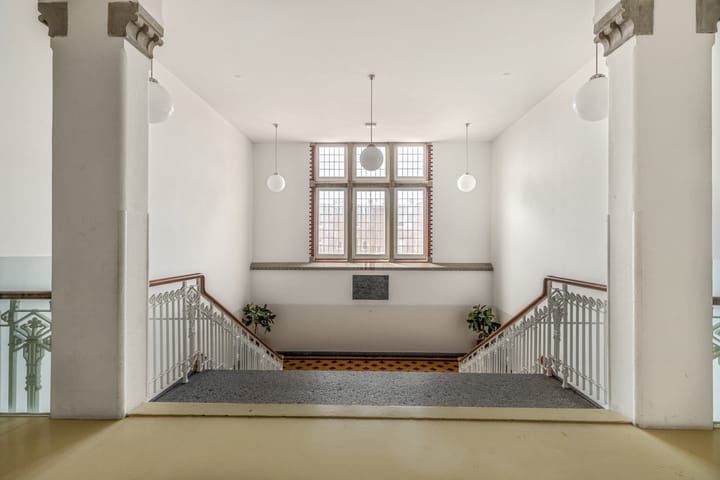 Foto 7 van Oude Zijlvest 23-A