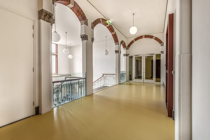 Foto 9 van Oude Zijlvest 23-A