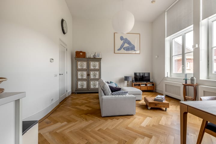 Foto 13 van Oude Zijlvest 23-A