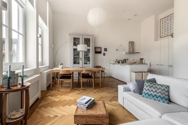 Foto 15 van Oude Zijlvest 23-A