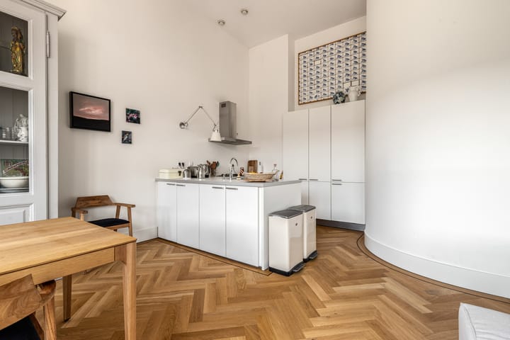 Foto 17 van Oude Zijlvest 23-A