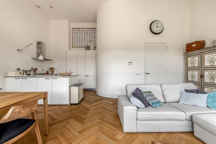 Foto 18 van Oude Zijlvest 23-A