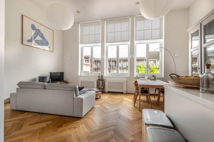 Foto 20 van Oude Zijlvest 23-A