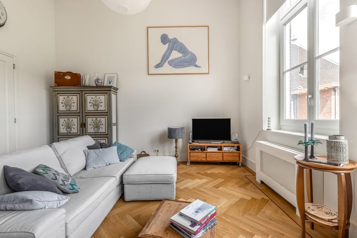 Foto 21 van Oude Zijlvest 23-A