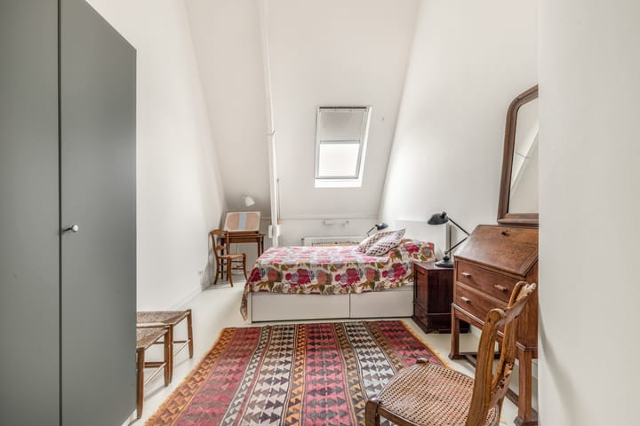 Foto 25 van Oude Zijlvest 23-A