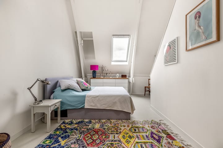 Foto 31 van Oude Zijlvest 23-A