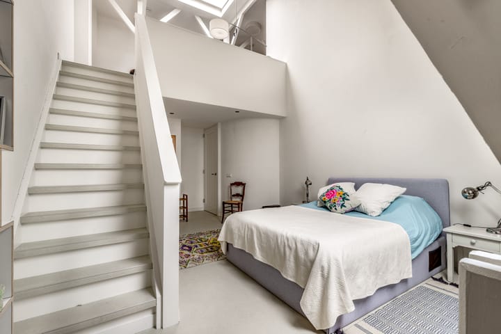 Foto 33 van Oude Zijlvest 23-A