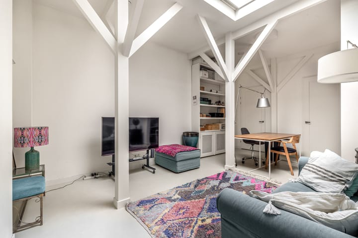 Foto 34 van Oude Zijlvest 23-A