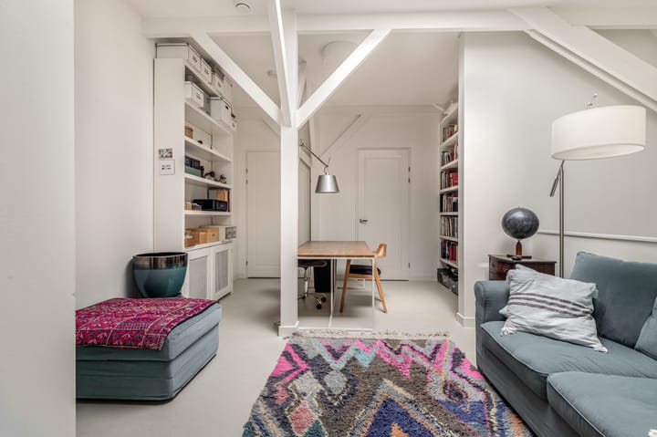 Foto 35 van Oude Zijlvest 23-A