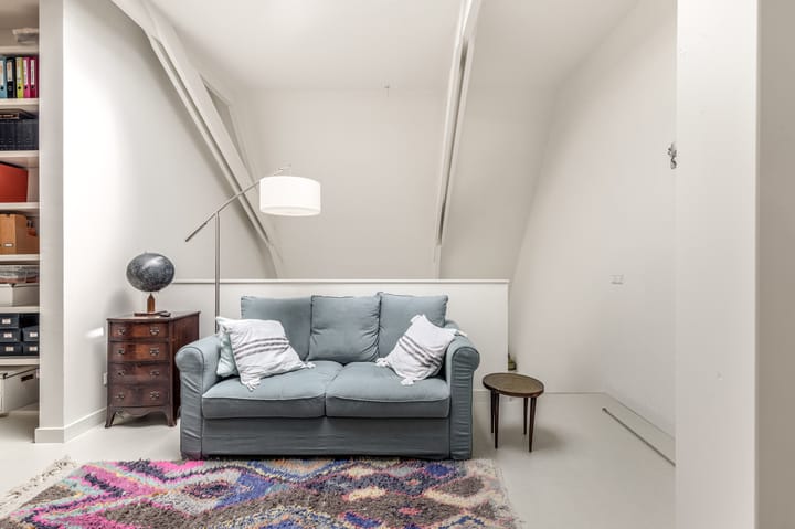 Foto 36 van Oude Zijlvest 23-A