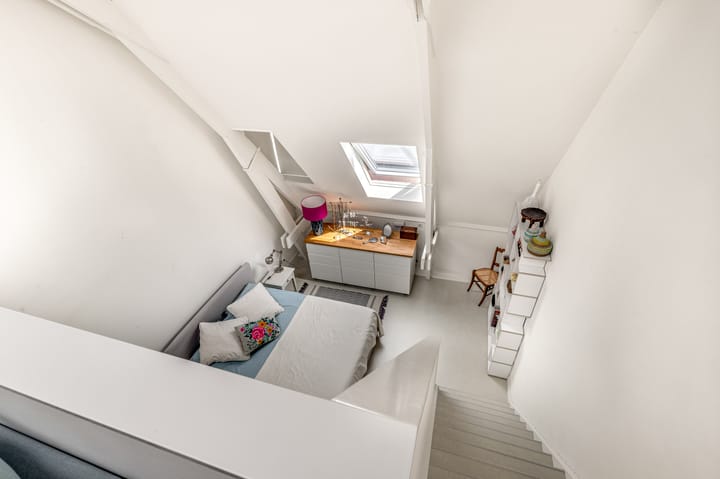 Foto 37 van Oude Zijlvest 23-A