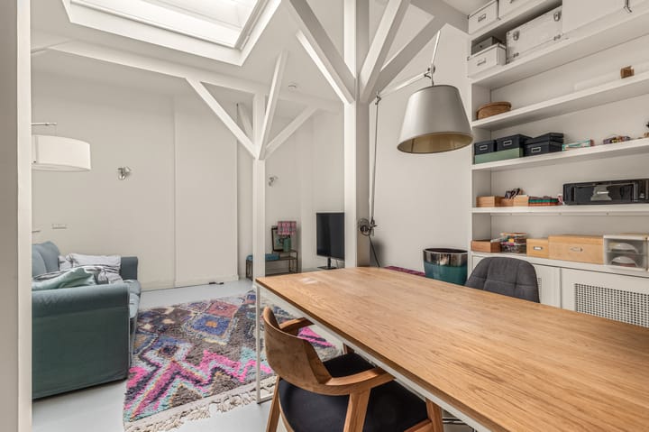 Foto 38 van Oude Zijlvest 23-A