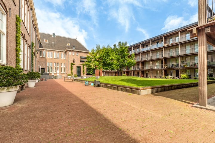 Foto 41 van Oude Zijlvest 23-A