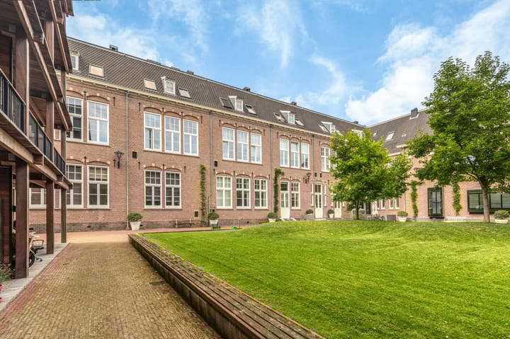 Foto 42 van Oude Zijlvest 23-A