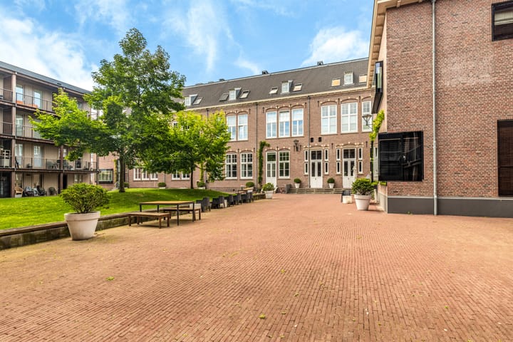 Foto 43 van Oude Zijlvest 23-A