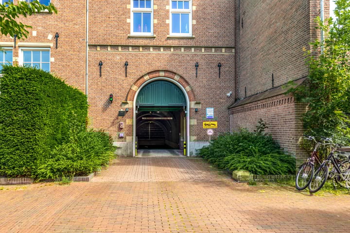 Foto 44 van Oude Zijlvest 23-A