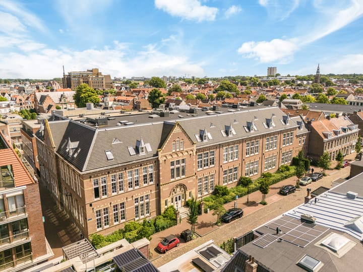 Foto 46 van Oude Zijlvest 23-A