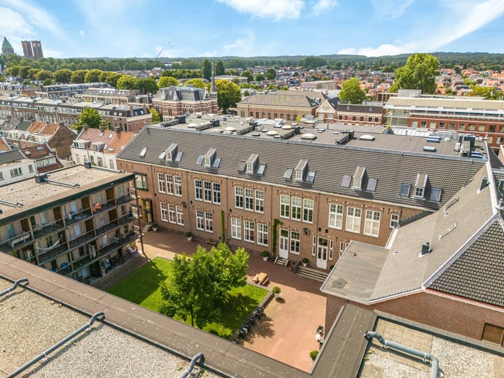 Foto 47 van Oude Zijlvest 23-A