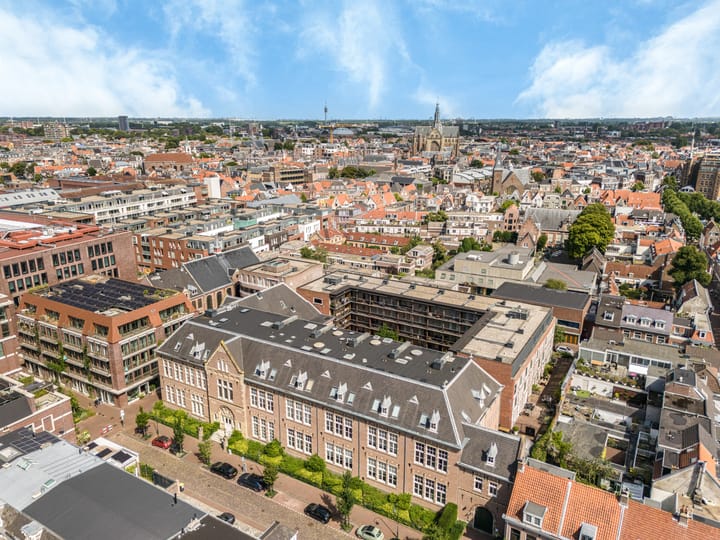 Foto 48 van Oude Zijlvest 23-A