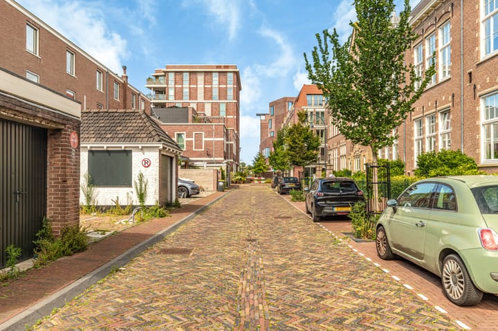 Foto 51 van Oude Zijlvest 23-A