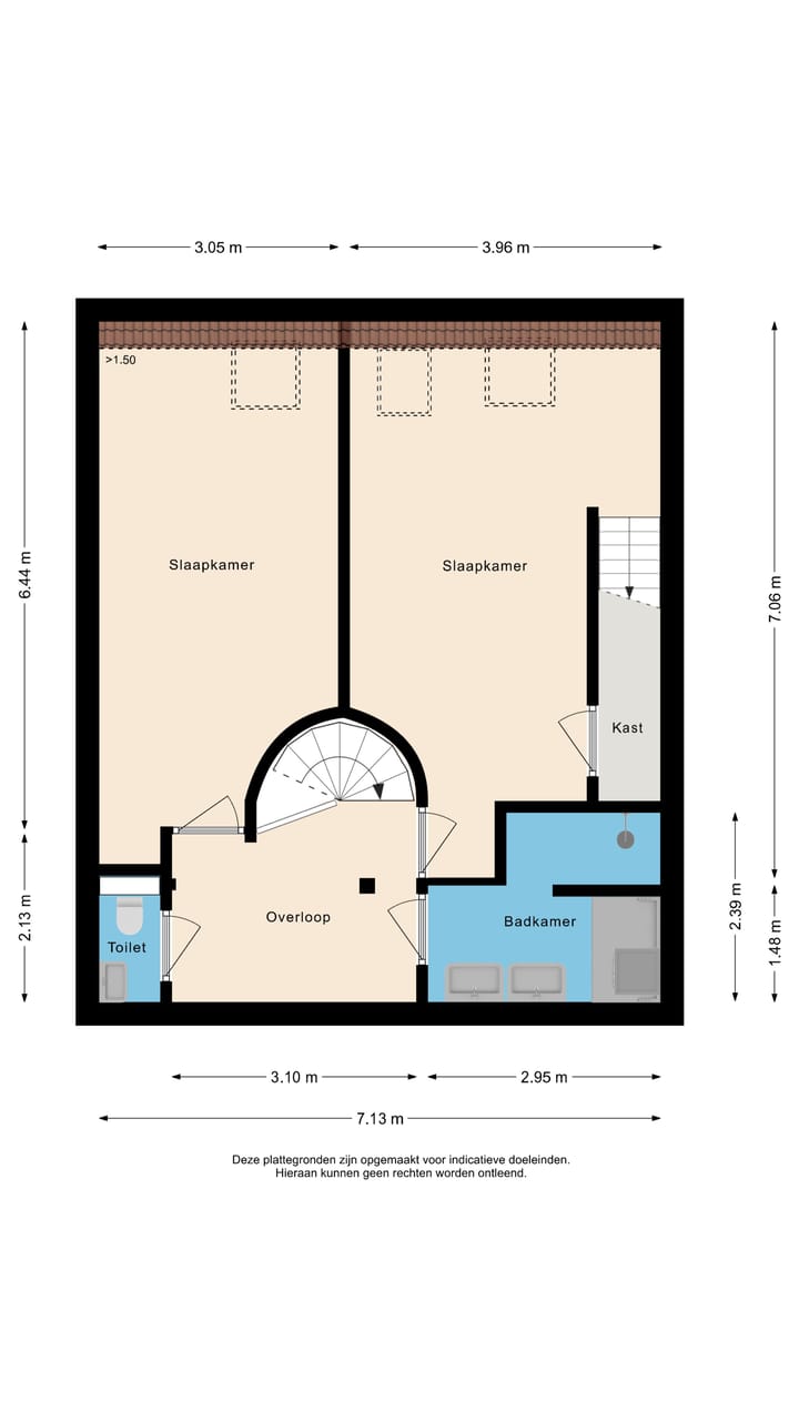Foto 53 van Oude Zijlvest 23-A