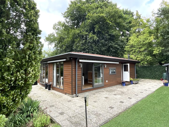 Foto 1 van Boslaan 2-A39