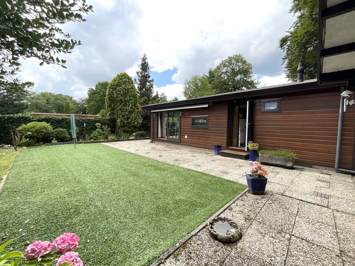 Foto 20 van Boslaan 2-A39