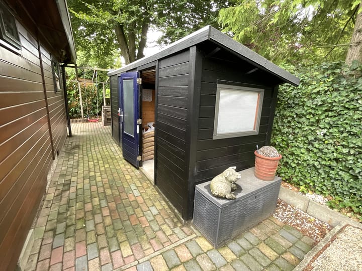 Foto 21 van Boslaan 2-A39