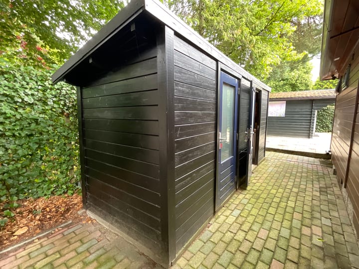 Foto 22 van Boslaan 2-A39