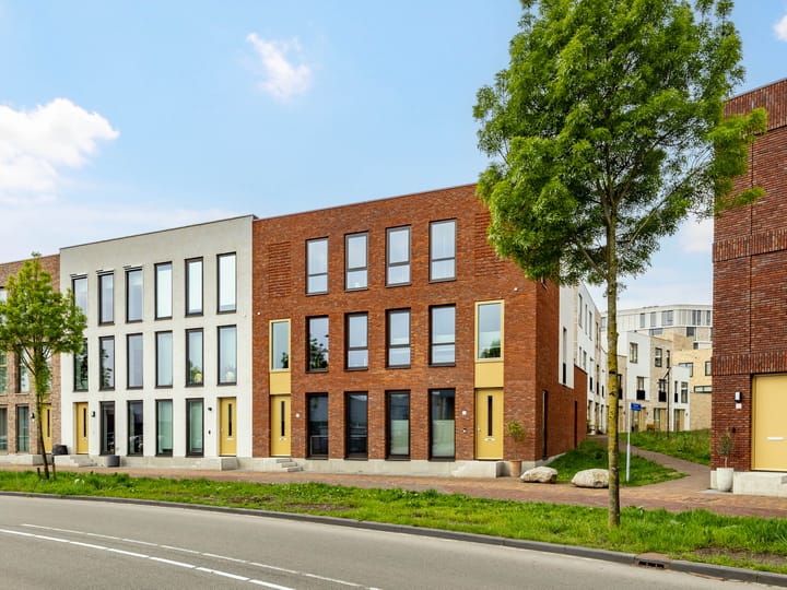 Foto 1 van Coenensparkstraat 105