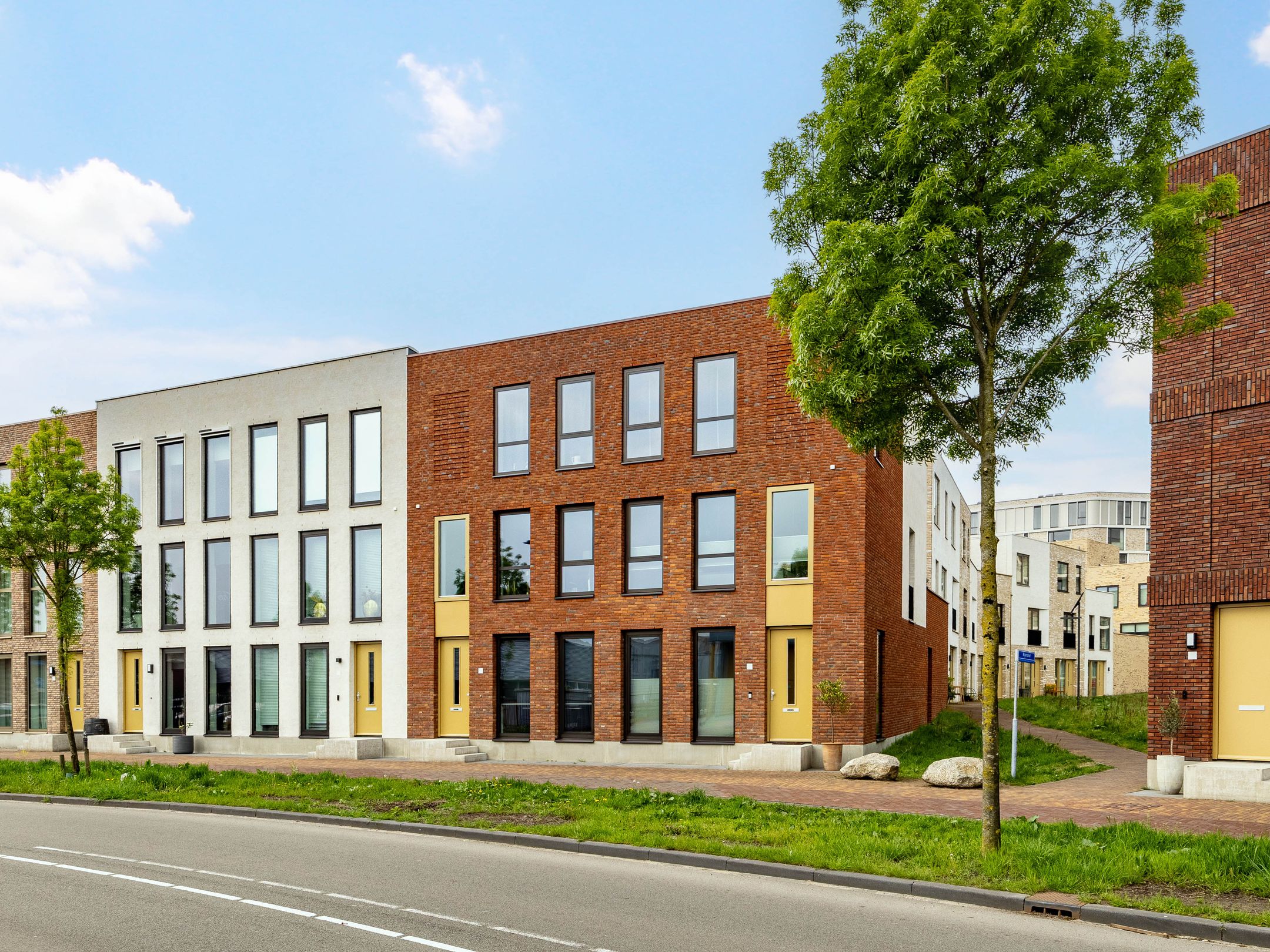 Coenensparkstraat 105