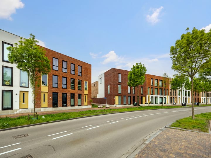 Foto 2 van Coenensparkstraat 105